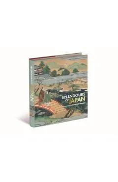 Splendours of Japan: Highlights from the Bodleian Library