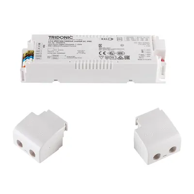 Sursa de alimentare LED BLINGO DALI SET BLINGO DALI SET 38W