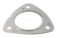 Garnitura sistem evacuare (diametru interior:106mm) potrivit FORD MAVERICK, MONDEO III; MAZDA 3, 5, 6, MPV II 2.0 2.3 10.00-