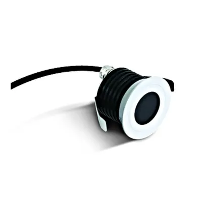 Ina-RX LED 7W 3000K 500lm, dimabil, 700mA, IP65, alb
