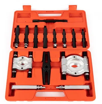 Trusa Extractor Rulment H MARE 14 piese
