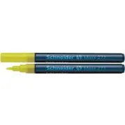 Marker cu vopsea SCHNEIDER Maxx 271, varf rotund 1-2mm