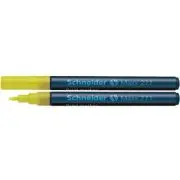 Marker cu vopsea SCHNEIDER Maxx 271, varf rotund 1-2mm