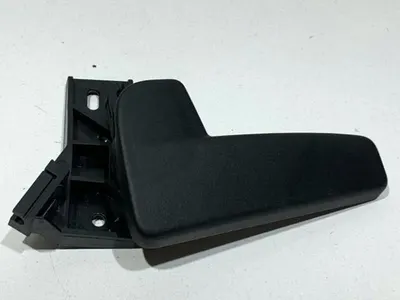 Maner deschidere capota fata 6R1823633 Skoda Octavia 3 facelift (2017-2019)