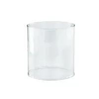 Cilindru de sticla pentru lampa cu petrol Mannesmann 3068-Z