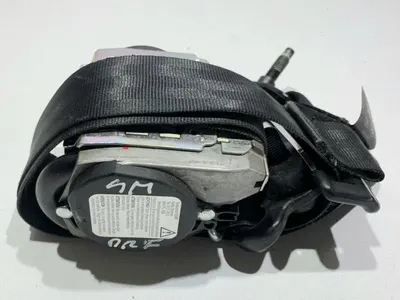 Centura de siguranta dreapta fata 9G9N-61294-ACW Ford S-Max facelift (2010-2014)