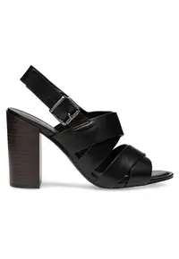 Sandale elegante - Negru