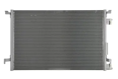 Condensator climatizare potrivit FIAT CROMA, CROMA KOMBI; OPEL SIGNUM, VECTRA C, VECTRA C GTS 1.9D-2.4D 04.02-12.11