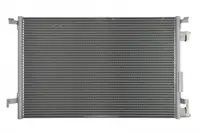 Condensator climatizare potrivit FIAT CROMA, CROMA KOMBI; OPEL SIGNUM, VECTRA C, VECTRA C GTS 1.9D-2.4D 04.02-12.11