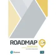 Roadmap A2+ Teacher's Book with Digital Resources &amp; Assessment Package