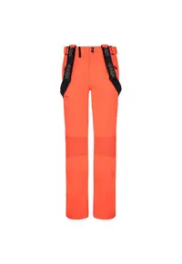 Pantaloni softshell Dione Corai