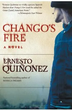 Chango's Fire