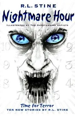 Nightmare Hour: Time for Terror