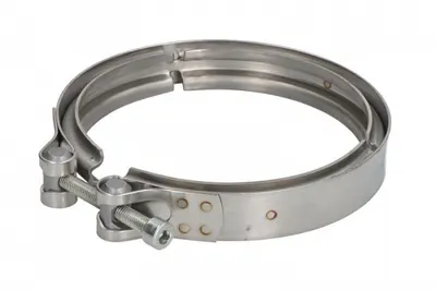 Colier sistem esapament (137,5mm-151,5mm) potrivit MERCEDES