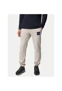 Pantaloni de trening barbati bej