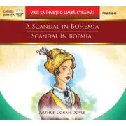 A scandal in Bohemia / Scandal in Boemia