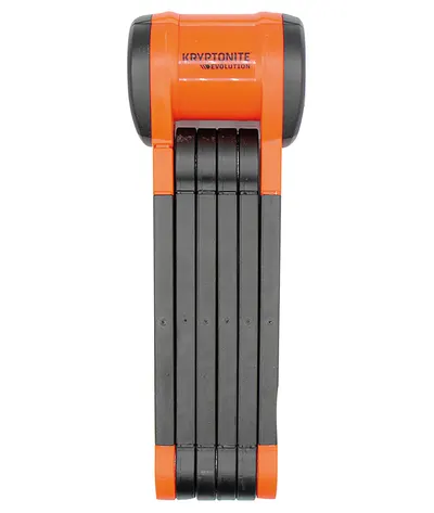 Kryptonite Evolution 790 Folding Lock