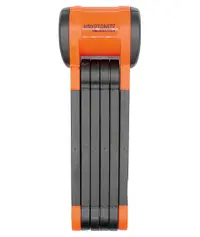 Kryptonite Evolution 790 Folding Lock