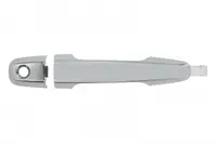 Maner usa Fata Dreapta (extern, crom) potrivit MITSUBISHI L200 TRITON 2.5D 11.05-12.15