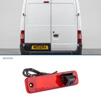 Cameră marșarier Ford Transit 3 2006-2014 pe stop AHD 1080P NTSC MOSERA