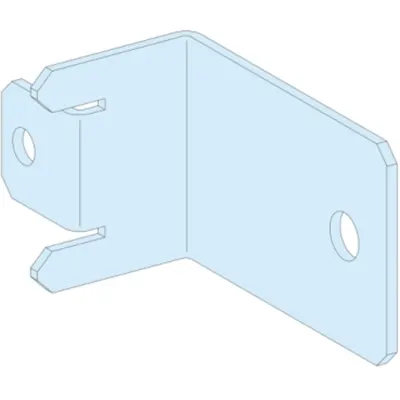Linergy TB 3 suport bara plat pentru PE