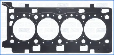 Garnitura chiulasa (grosime: 1mm) potrivit MERCEDES X (470); NISSAN INTERSTAR, NAVARA NP300, NV400; OPEL MOVANO B; RENAULT ALASKAN, MASTER III 2.3D 02.10
