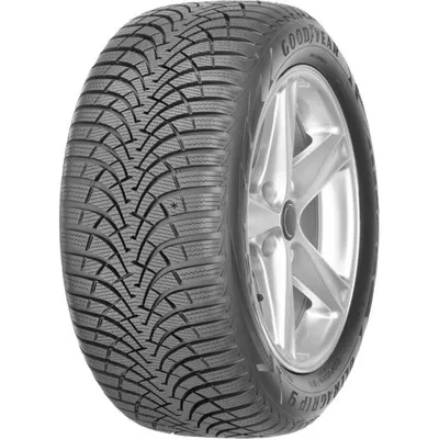 Anvelopa Iarna Goodyear UG9+ 165/70R14 81T