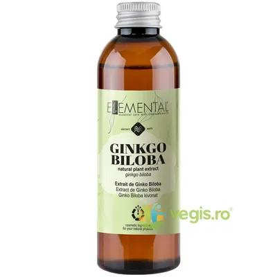 Extract de Ginkgo Biloba 100ml