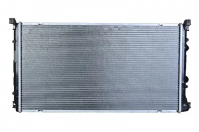 Radiator apa racire motor NISSAN INTERSTAR; OPEL MOVANO; RENAULT MASTER II 1.9D-3.0D dupa 2000