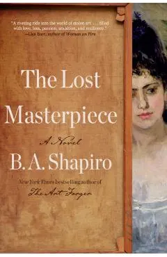 The Lost Masterpiece