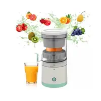 Storcator electric fructe si legume, USB, 45 W