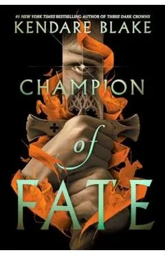 Champion of Fate