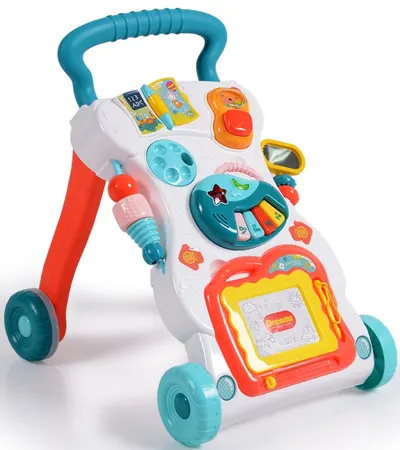 Antemergator Moni Toys - Dreams, turcoaz