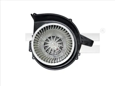 Ventilator Habitaclu Potrivit Audi A1, A2; Seat Cordoba, Ibiza Ii, Ibiza Iii, Ibiza Iv, Ibiza Iv Sc, Ibiza Iv St, Toledo Iv; Skoda Fabia I, Fabia I Praktik, Fabia Ii, Fabia Iii 1.0-2.0d 08.99