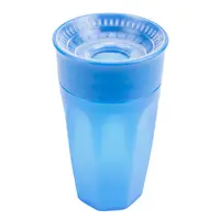 Canita albastra Cheers 360, 300ml, Dr. Brown's