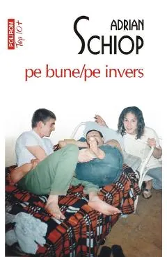 Pe bune. Pe invers