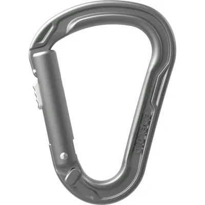Carabină EDELRID HMS Strike Slider II