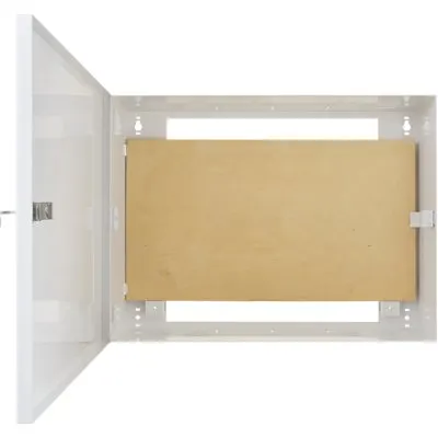 Cabinet universal pentru montaj echipamente Pulsar AWO654-2, 485x365x145, pentru interior