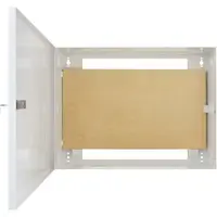 Cabinet universal pentru montaj echipamente Pulsar AWO654-2, 485x365x145, pentru interior