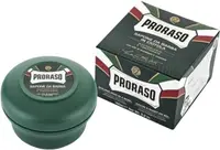 Proraso Săpun de ras cu eucalipt și mentol, 150 ml