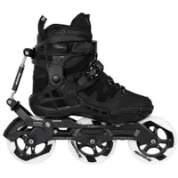 Role inline Powerslide Phuzion Argon Syncro Black 110