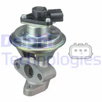 Supapa EGR potrivit BMW 1 (E81), 1 (E82), 1 (E87), 1 (E88), 3 (E90), 3 (E91), 3 (E92), 3 (E93), 5 (E60), 5 (E61) 1.6 2.0 09.06-12.13