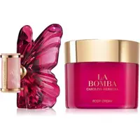 CAROLINA HERRERA La Bomba Body Set set pentru femei