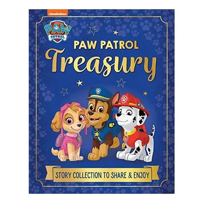 PAW Patrol Treasury, Paw Paw Patrol