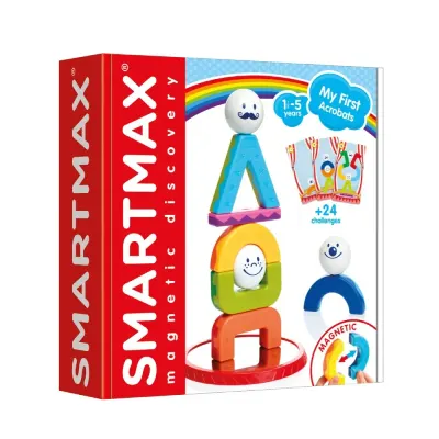 Smartmax My First Acrobats