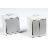 Aparataj Buton Comanda