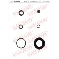 Set reparatie, etrier QUICK BRAKE 114-0024