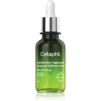 Cetaphil Advanced Defense Serum ser protector pentru toate tipurile de ten 30 ml