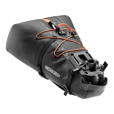Geantă de șa bikepacking Ortlieb Seat-Pack QR Etanșă