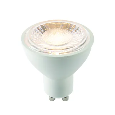Corp de iluminat pentru baie GU10 LED SMD Dimmable 60 degrees